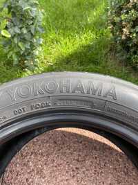 Літні колеса YOKOHAMA 205/55 R16