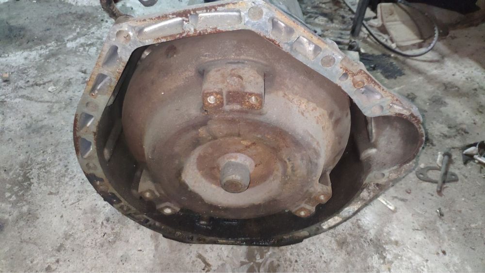 АКПП 722364 Mercedes w210 w203 2.7 cdi