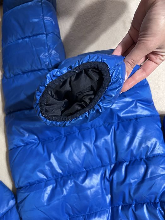 Зимовий комбінезон Next 3-4 роки