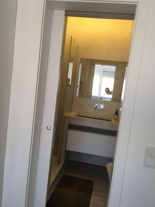 Arrendo T2 Linda a Velha