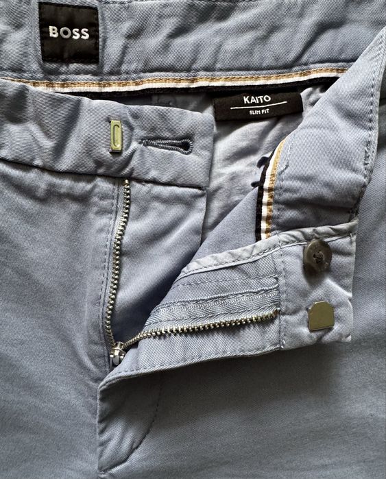 Чіноси Hugo Boss Kaito Slim