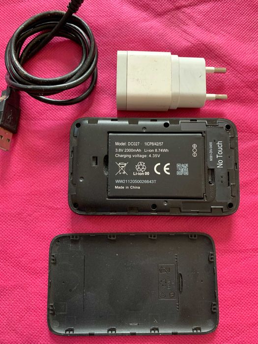 Wi-Fi роутер Xiaomi F490 4G LTE