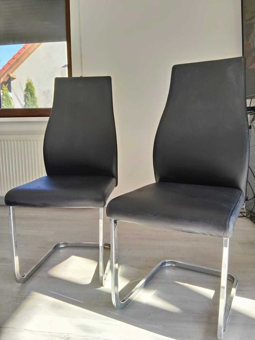 Krzesła do jadalni salonu  10 SZTUK