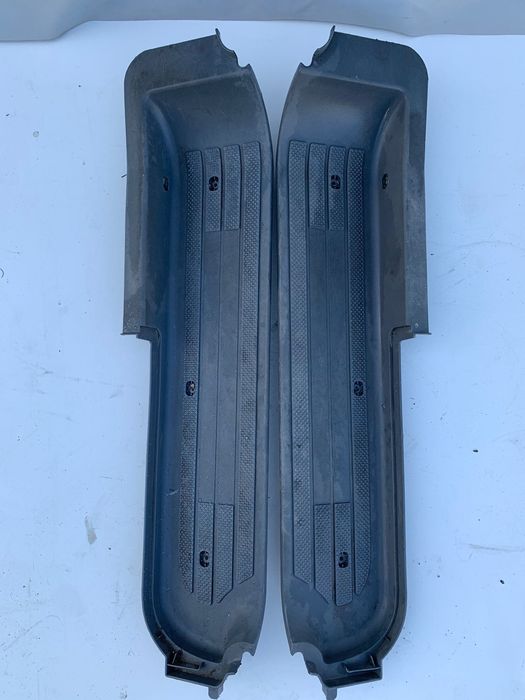 stopień prawy/lewy Mercedes Vito 639