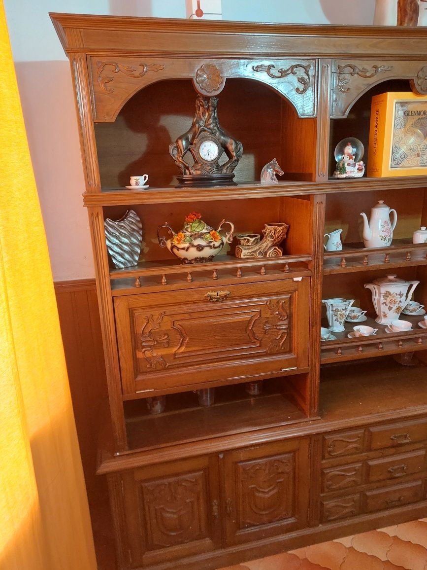 Louceiro de sala