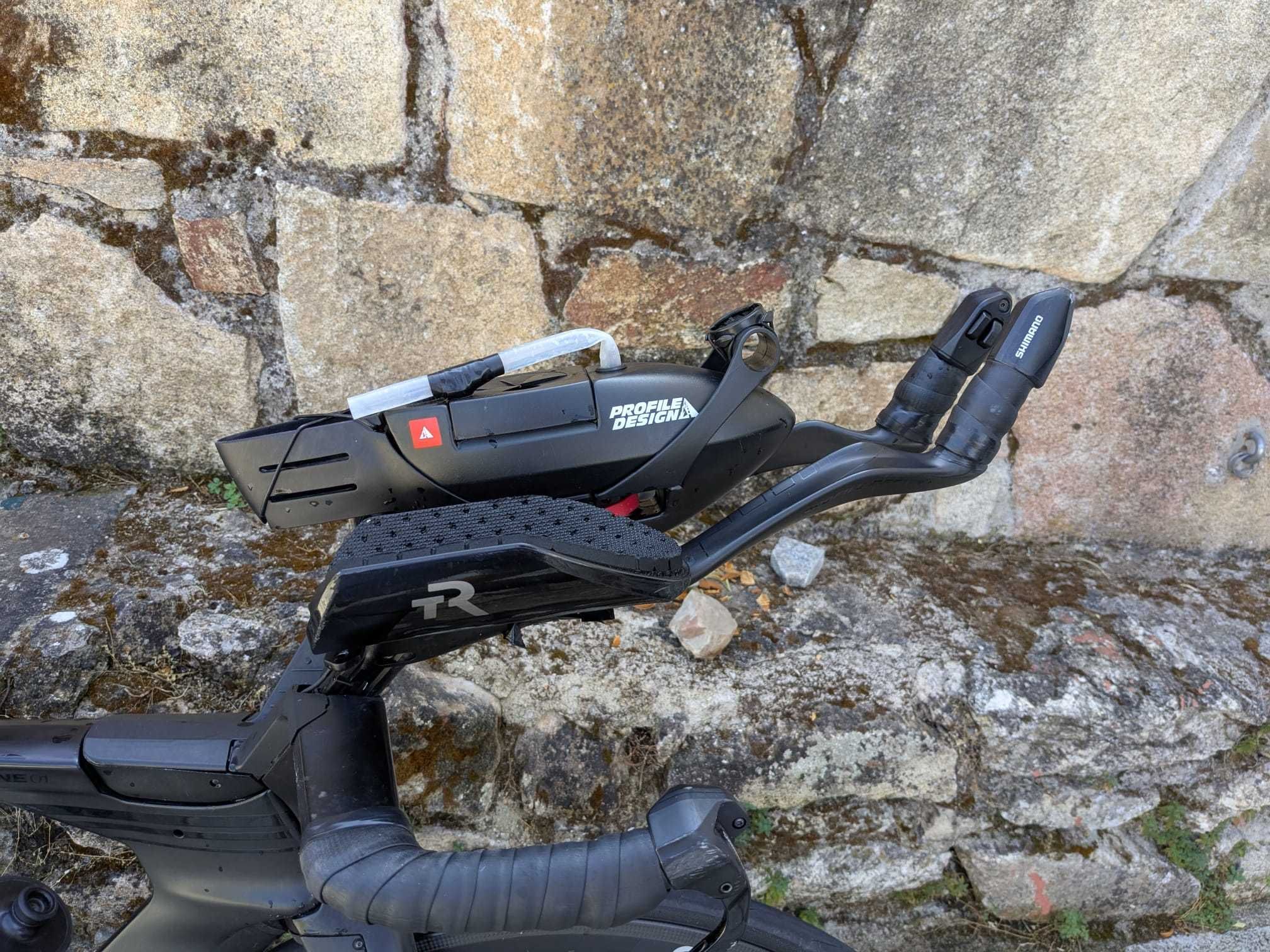 BMC timemachine tm01