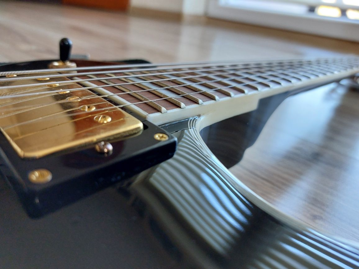 Ltd Ec-256 Tonerider Generator pickups