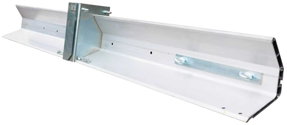 Łączenie daszkowe do profili Probst TAS-UNI-DP do wykonywania załomów