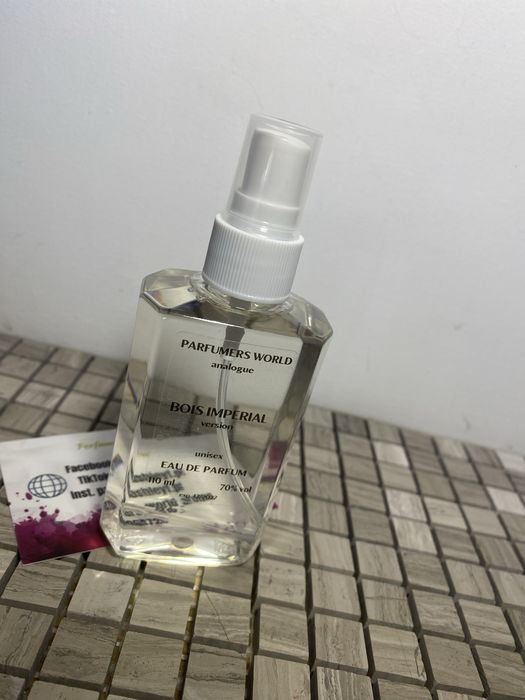 Bois imperial perfum (najwyższa jakość)