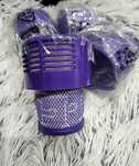 4 sztuki Filtr dyson v10 v12