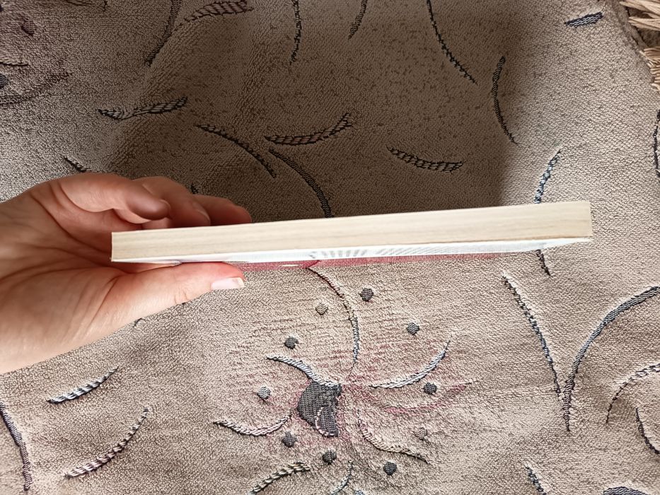 Лаура и её оригинал, Владимир Набоков