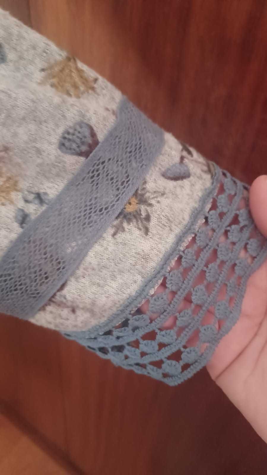 Vestido Malha da Natura