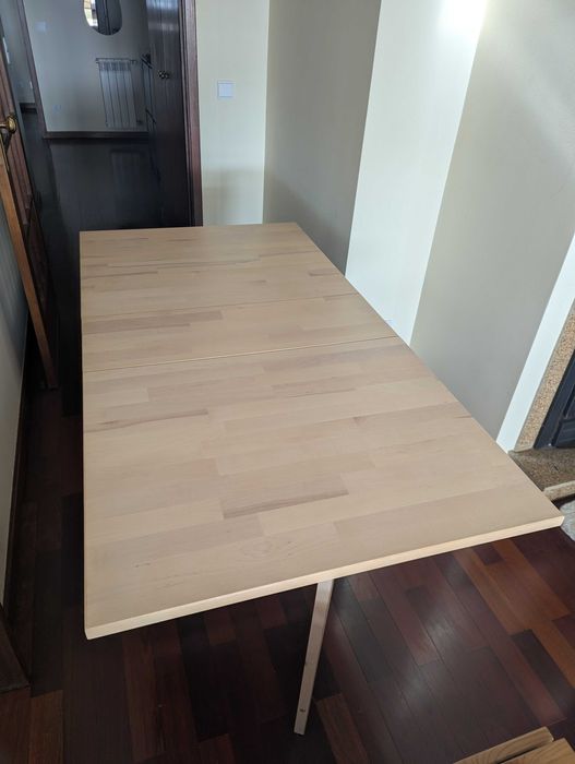 Mesa Cozinha IKEA NORDEN