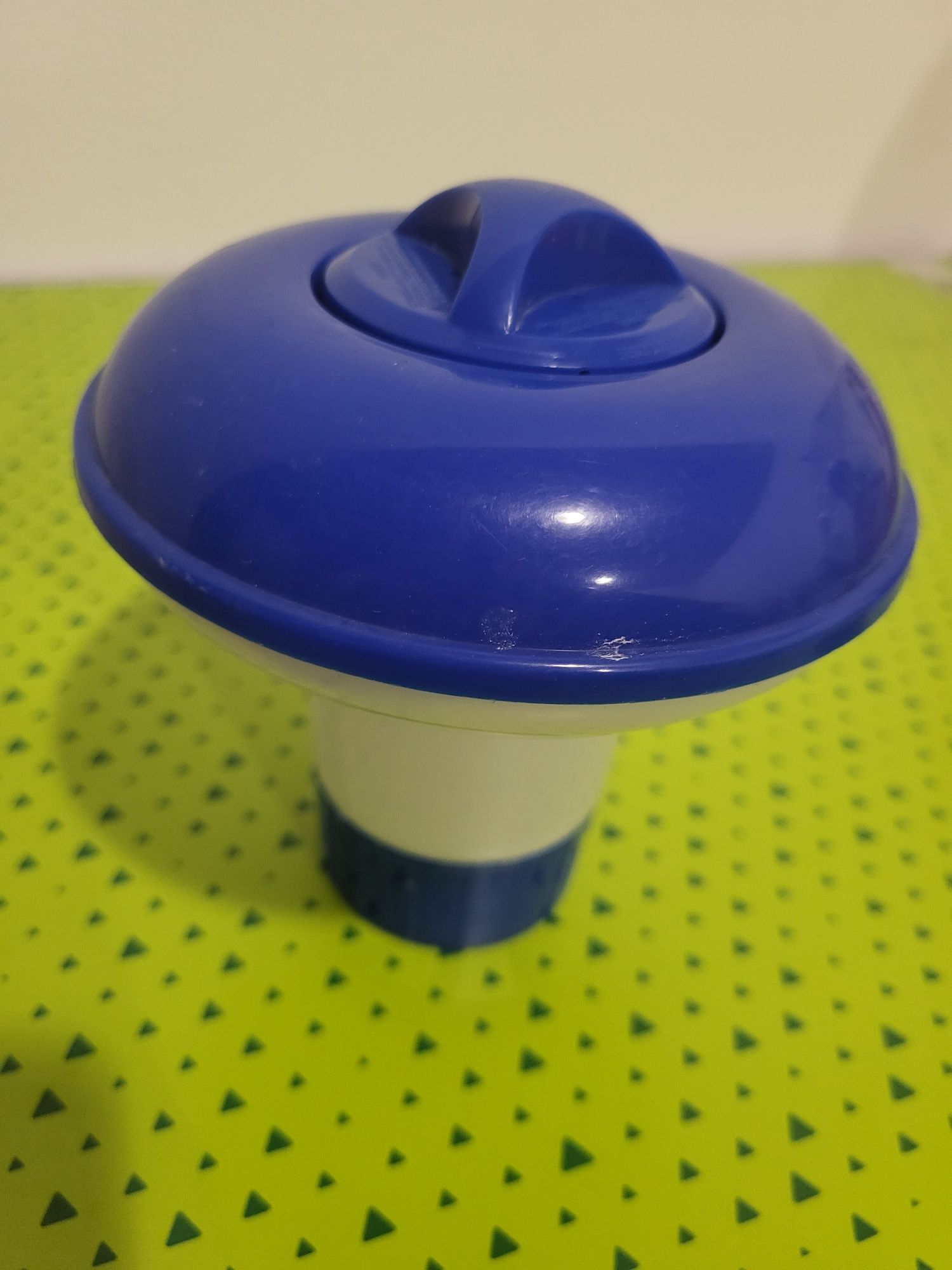 Capa Protecao Piscina + oferta doseador