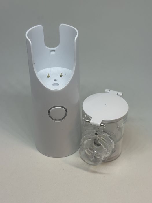 Nebulizador Inalador Portátil Novo