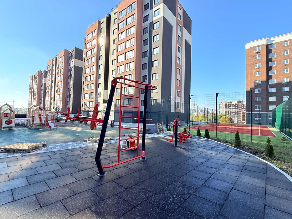 НАЙДЕШЕВША пропозиція в ЖК! переуступка! 41311