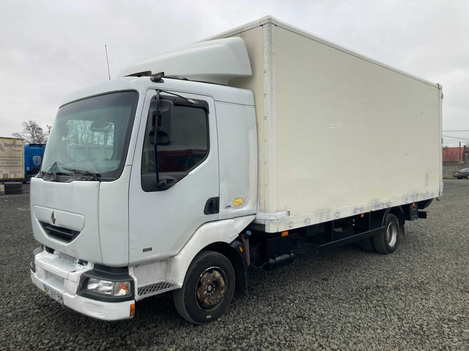 Продам Renault Midlum