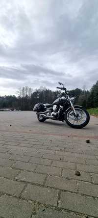 Yamaha V Star Yamaha Vstar Drag Star