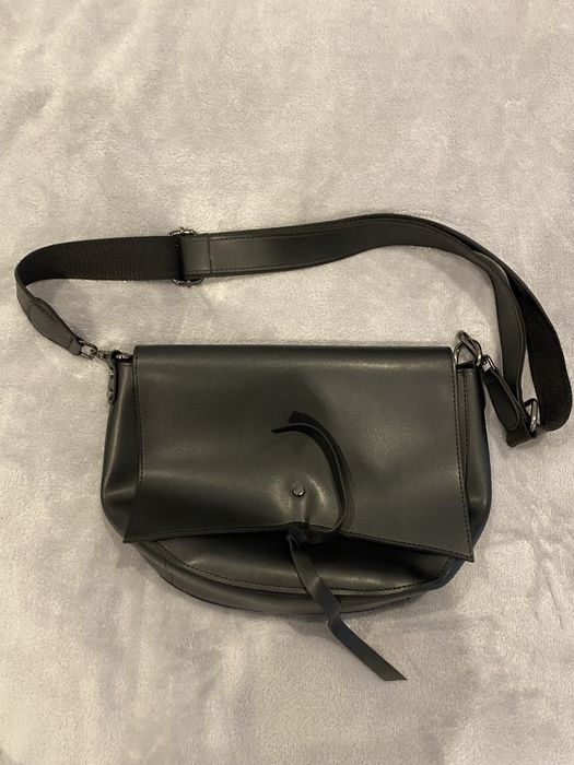 Сумка через плече