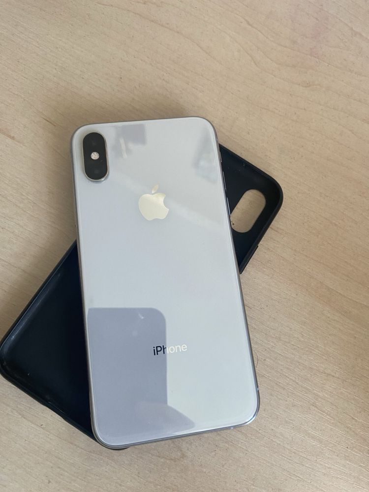 Iphone xs 64gb neverlock