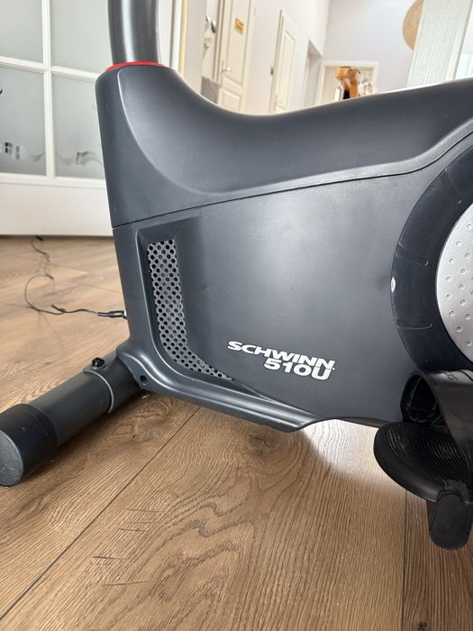 Rower stacjonarny SCHWINN 510U