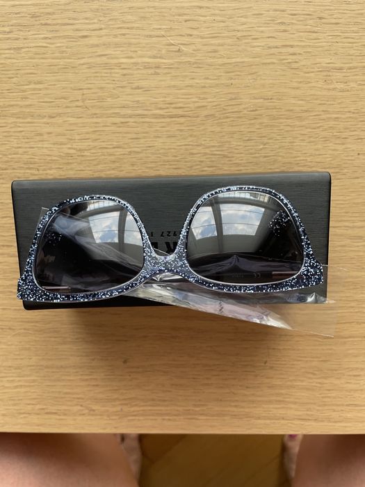 Okulary przeciwsloneczne FURLA