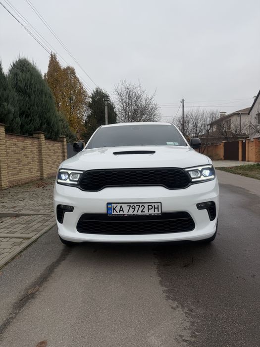 Продам Dodge Durango 2019