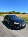 Audi A4 Audi A4 B9 S-line | 2.0 TFSI 252KM | QUATTRO | POLECAM |