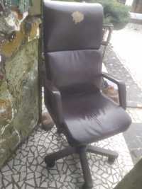 Кресло офисное или игровое под ремонт