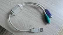 Kabel komputerowy,bdb