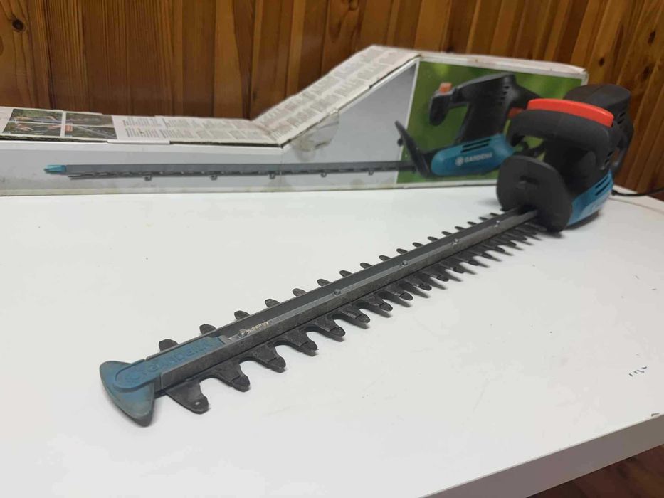 Nożyce GARDENA 420/45 z pudełkiem