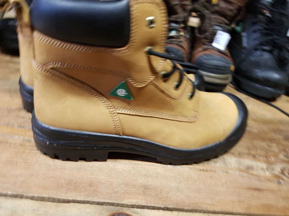 Buty robocze AGGRESSOR rozm 48 wkł 32,5 cm S3