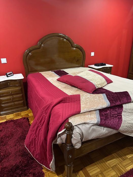 Mobília de quarto