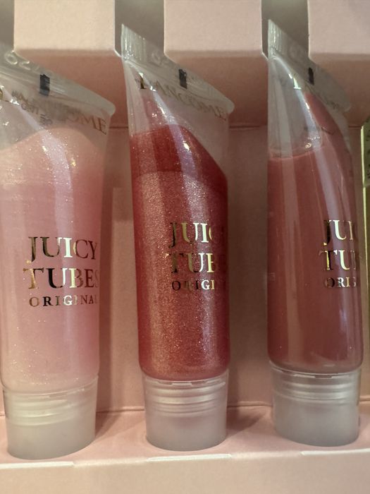 Подарунковий  набір Lancome -Франція