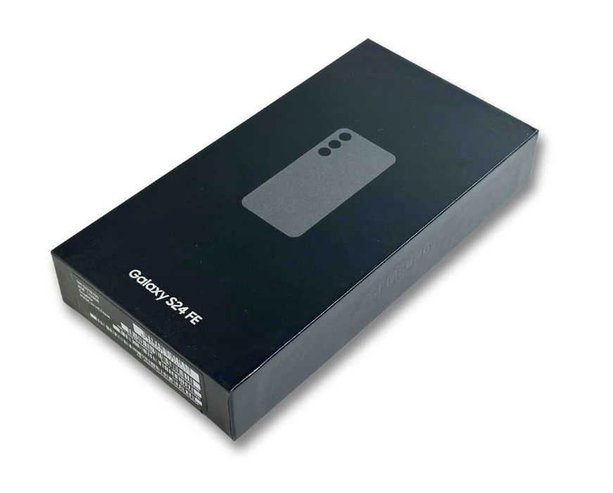 Samsung Galaxy S24FE SM-S721 8/128GB Grafitowy 1850zł Żelazna 89