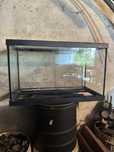 Aquário 40l como novo