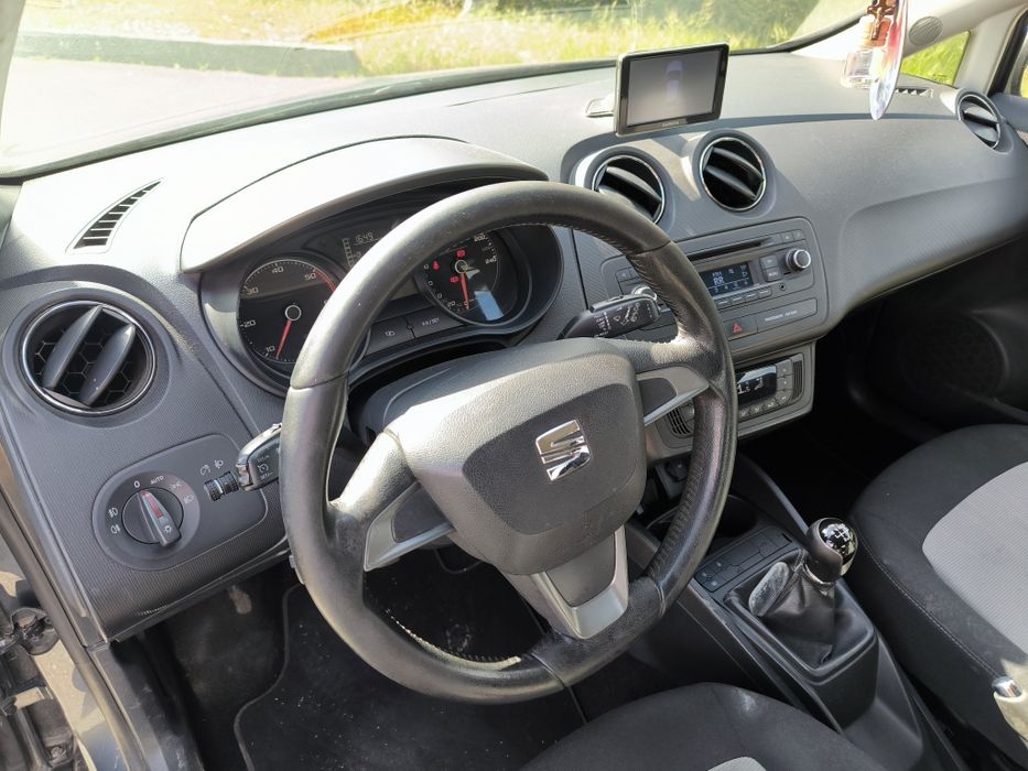 SEAT Ibiza 1.6 TDi I-Tech - Excelente estado!!