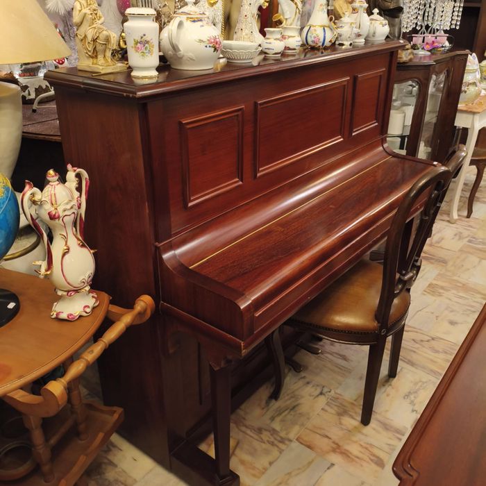 Piano The Cremona