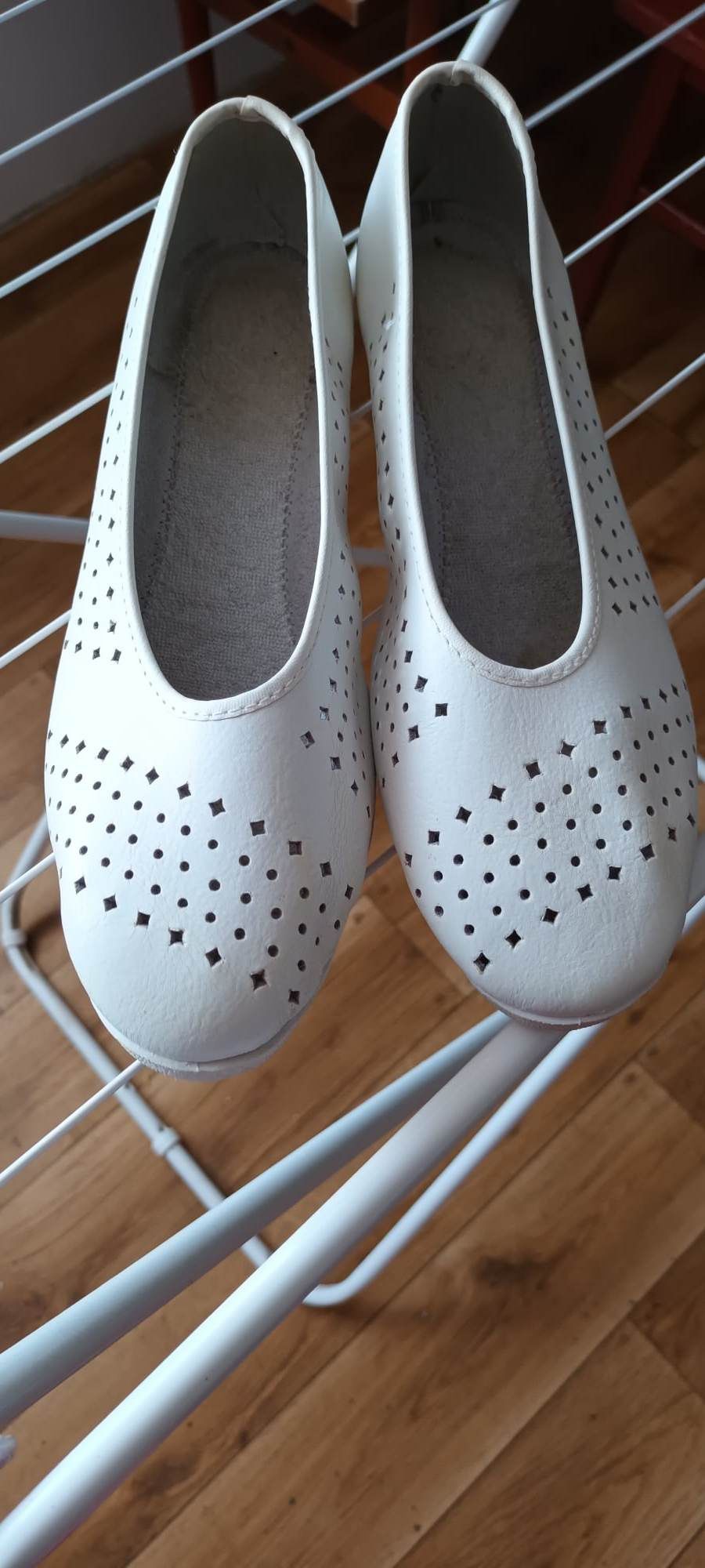 Buty na lato rozmiar 41