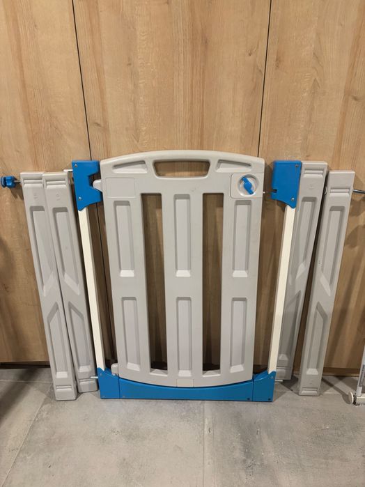 Grade segurança escadas Chicco