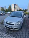 Sprzedam auto Opel zafira b