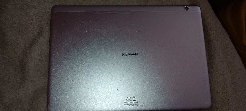 Продам Планшет HUAWEL