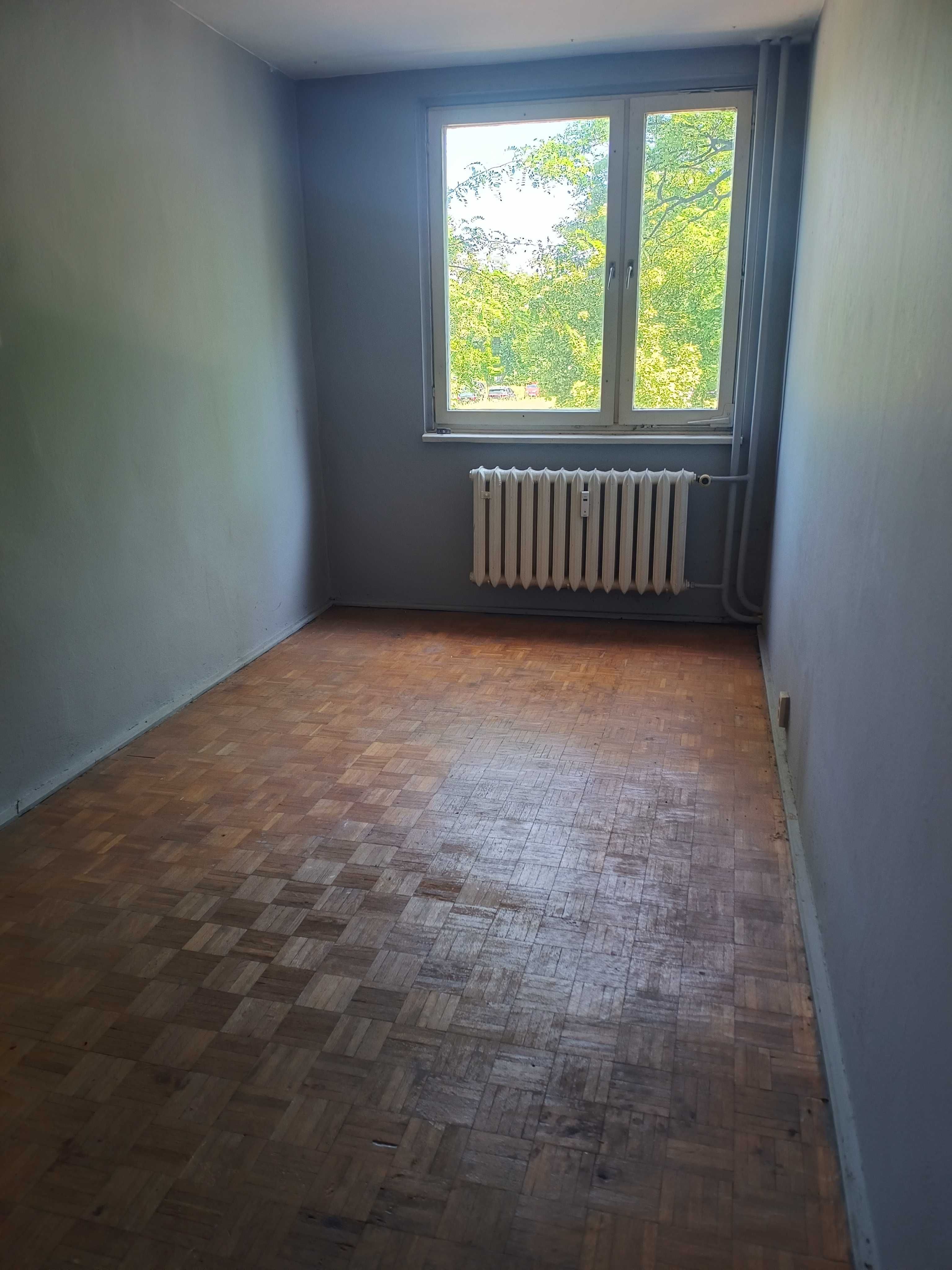 Sprzedaż mieszkania na os. Kozanów w drodze przetargu