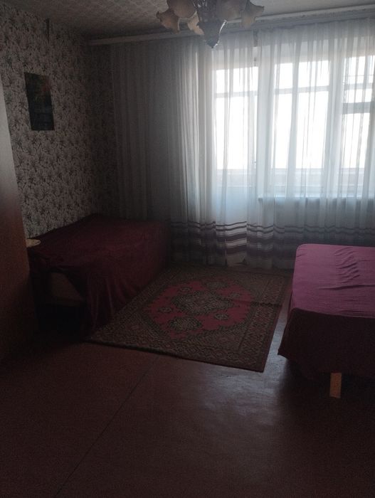 Без посередників сдам кімнату для двох чи однієї людини на Озерній