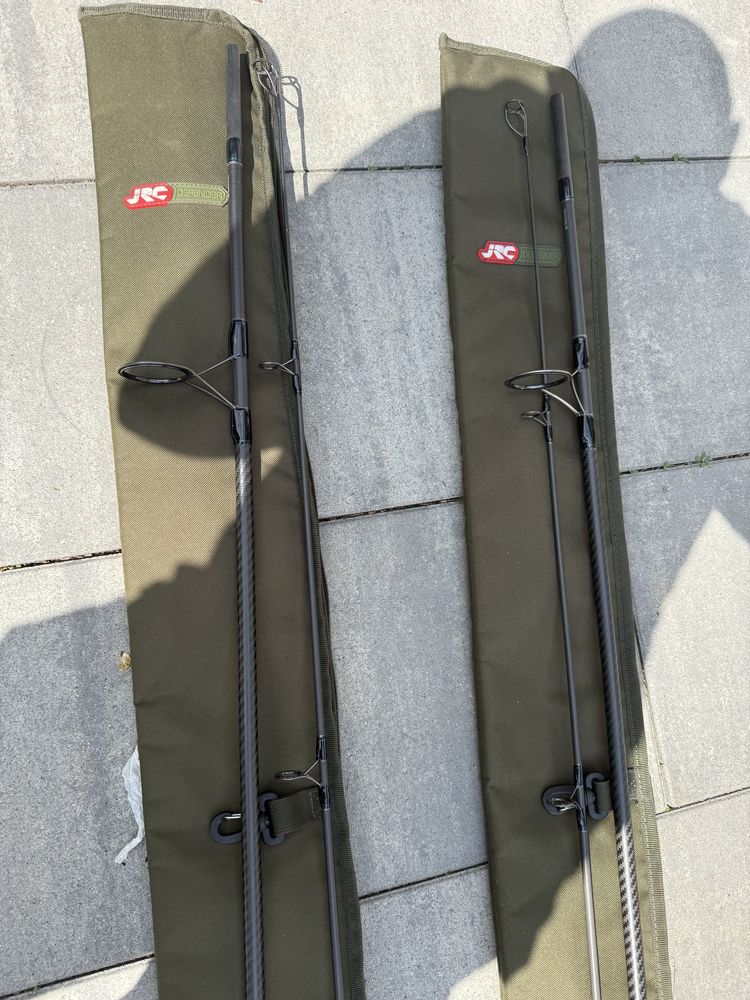 Shimano tx-4 12ft 3.25lb
