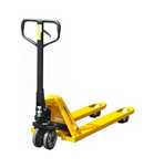 TRP0007  Paleciak / Ręczny wózek paletowy 2500 kg w promocyjnej cenie !