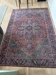 Dywan we wzory 160x230