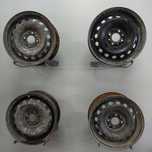 Felgi 14 4x98 Fiat Doblo, 500, Panda F507995-24