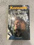 A conspiração da Amazónia Konsalik