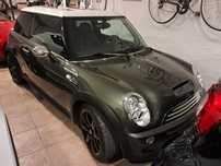 Mini Cooper S imaculado